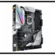 ASUS ROG STRIX Z370-E Gaming Motherboard Review