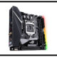 ASUS ROG STRIX H370-I Gaming Motherboard Review
