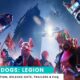 Watch Dogs Legion Game Information