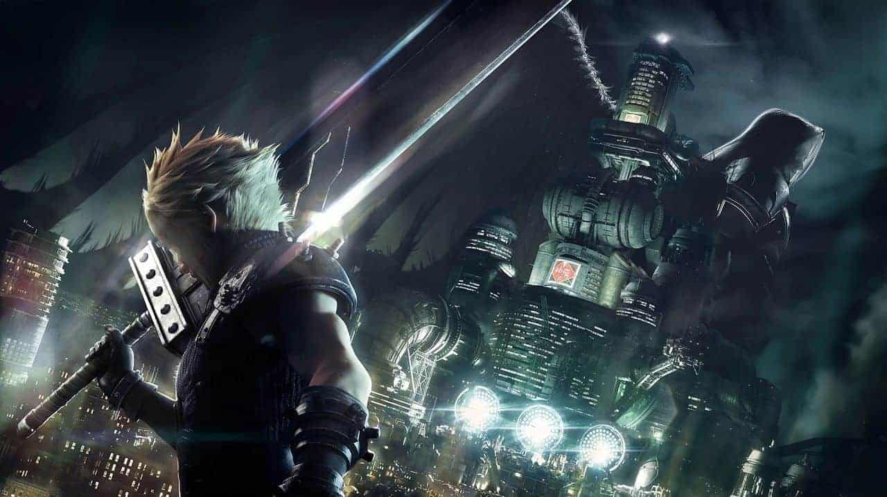 stapel Floreren medeklinker Final Fantasy VII Remake: Game Info, Storyline & Trailer | Gaming Gorilla