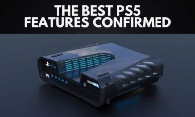 The Best PS5 Features Confirmed