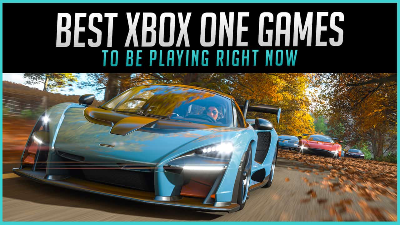 grube Ægte lys s The 20 Best Xbox One Games to Play Right Now (2023) | Gaming Gorilla
