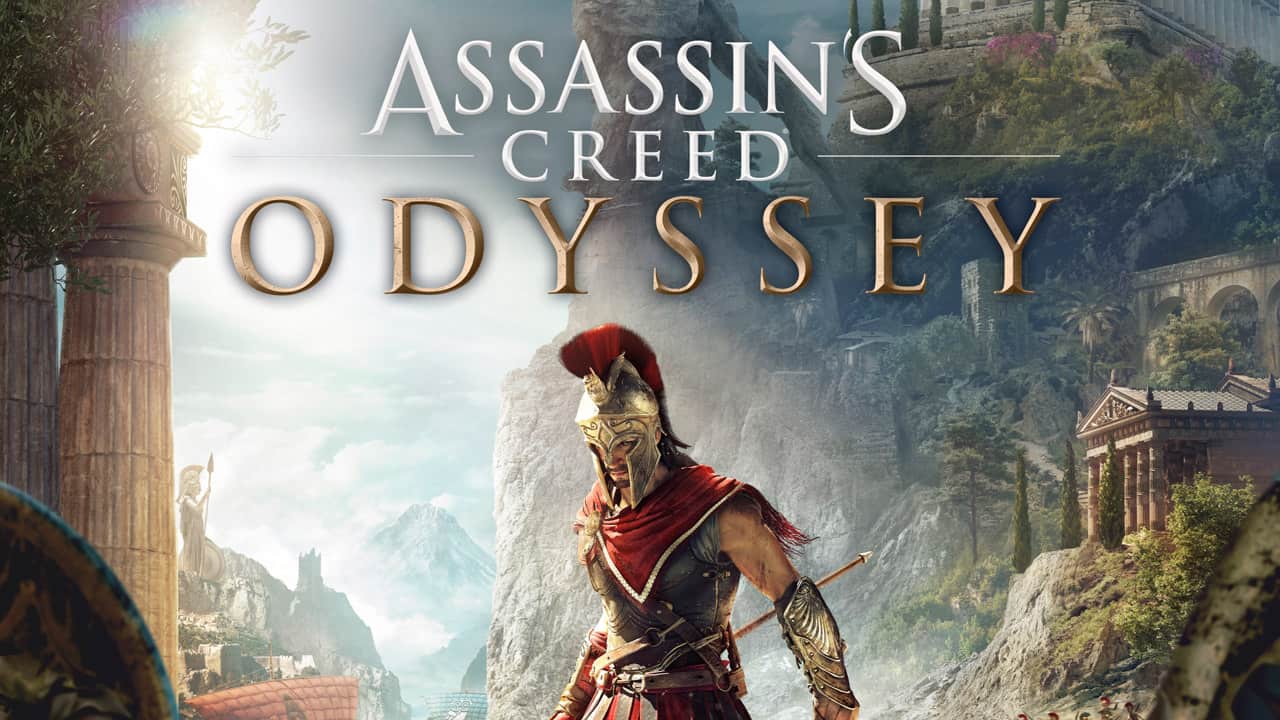 Assassin's Creed Odyssey Game Information