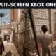 The Best Split-Screen Xbox One Games