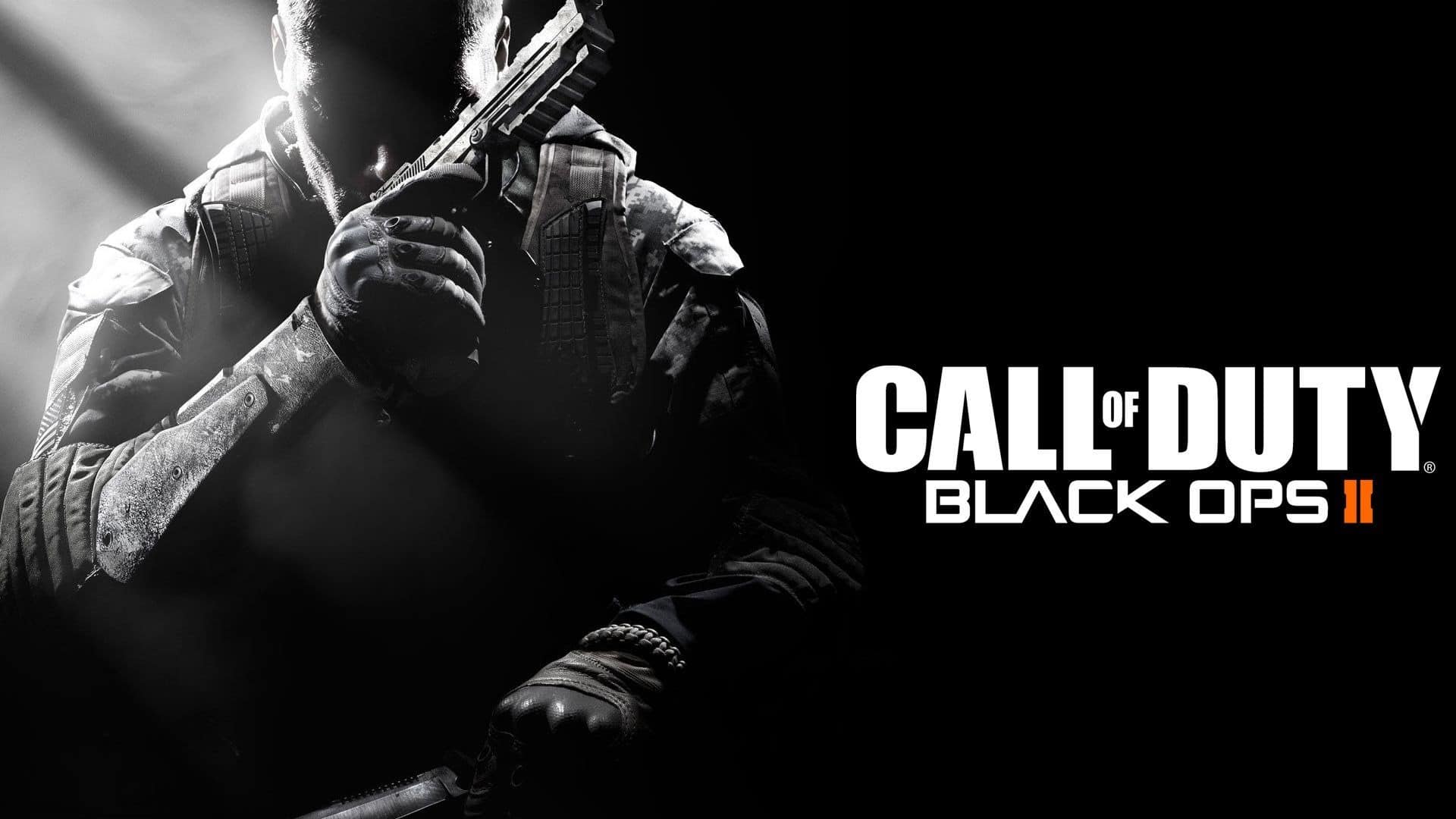 Best Call of Duty Games - Call of Duty Black Ops 2