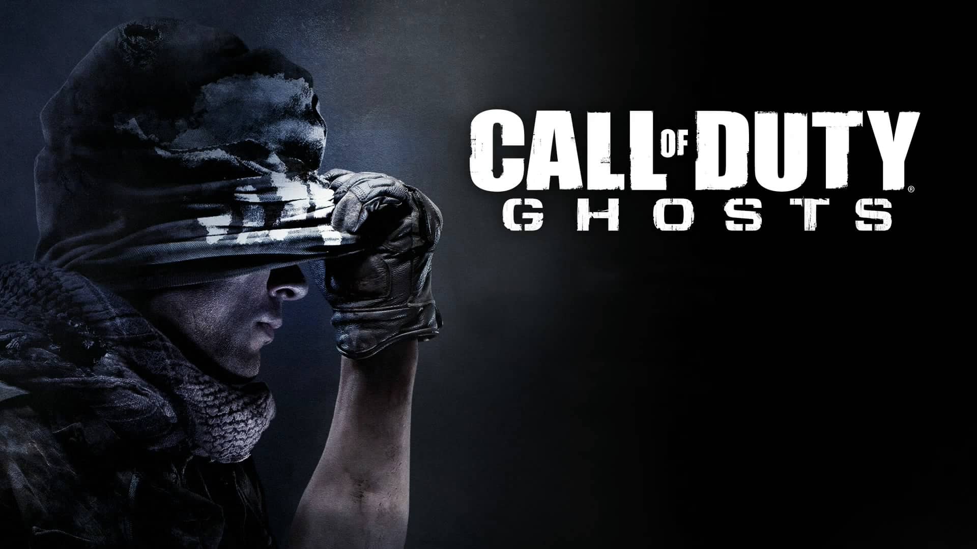 Best Call of Duty Games - Call of Duty Ghosts