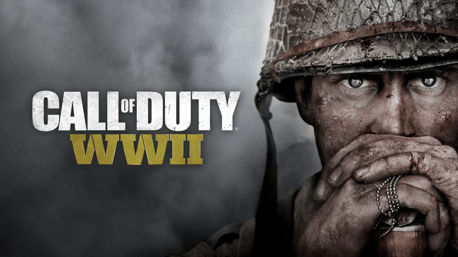 Best Call of Duty Games - Call of Duty WWII