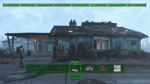 Best Fallout 4 Mods - Scrap Everything