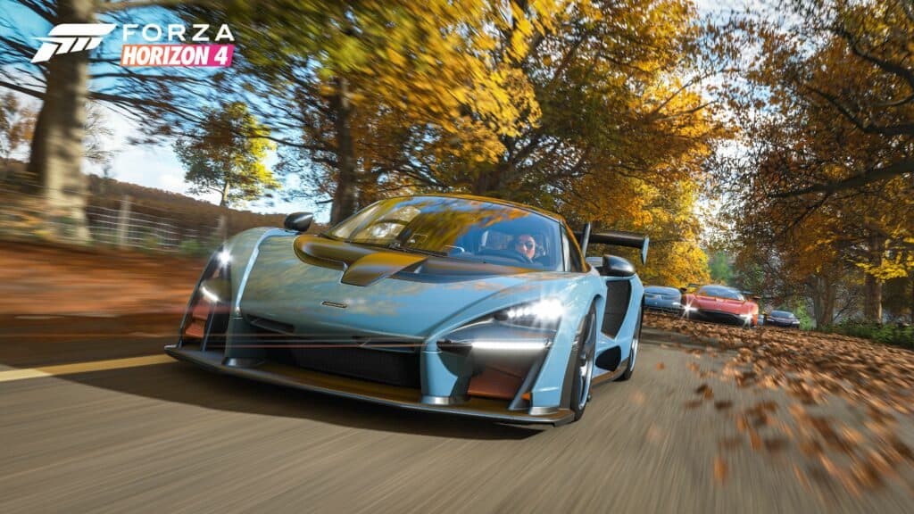 The 15 Best Racing Games of All Time (2022) | Gaming Gorilla