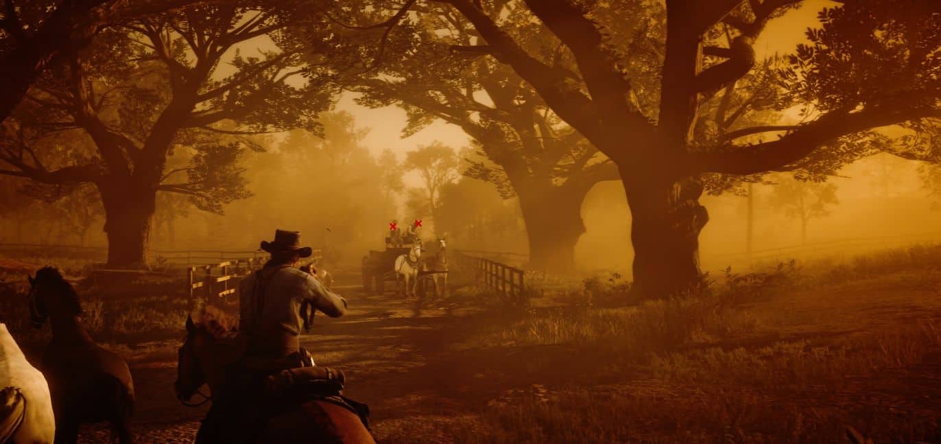 Best Red Dead Redemption 2 Cheats - Stats Cheats