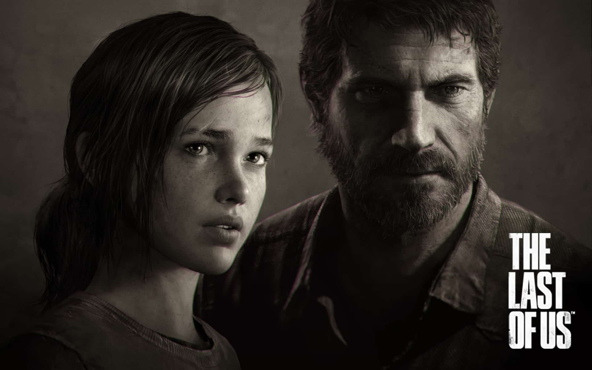Best Selling PS4 Games - The Last of US