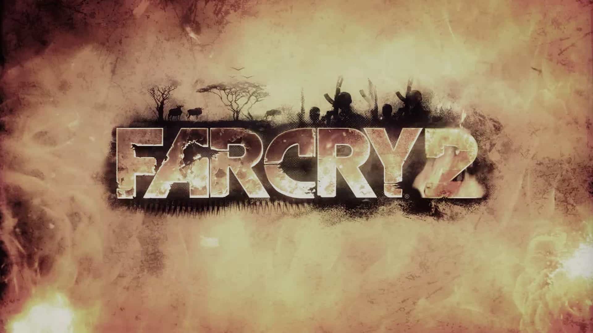 Complete Far Cry Games List - Far Cry 2
