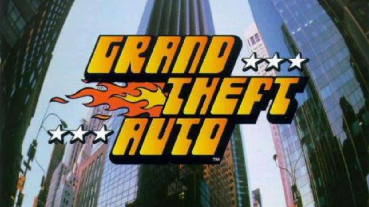 GTA Games List - Grand Theft Auto