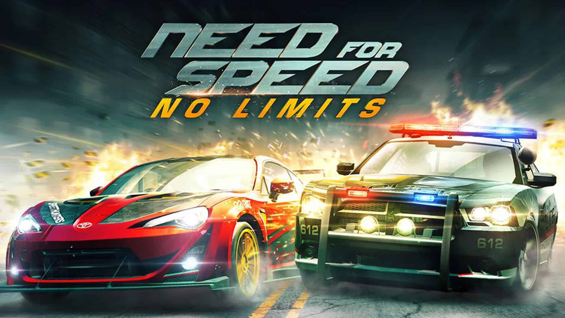 compleet Trend als resultaat The Complete Need For Speed Games List in Order (2023) | Gaming Gorilla