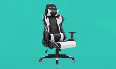 The Best Gaming Chairs Under $200