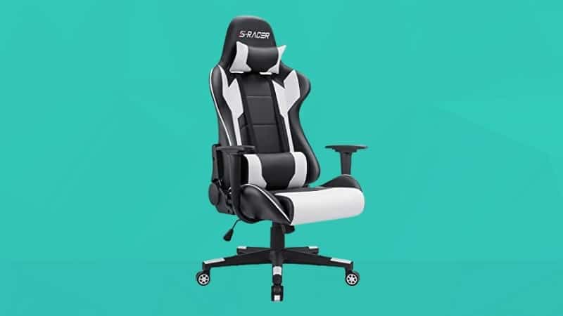 The Best Gaming Chairs Under $200