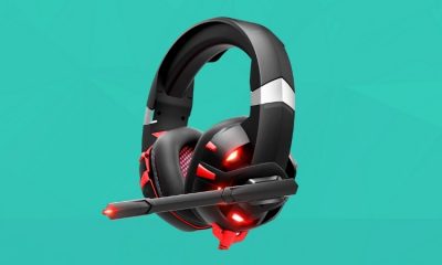 The Best Gaming Headsets Under $100