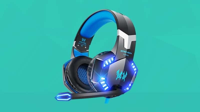 The Best Gaming Headsets Under $50