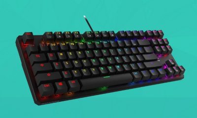 The Best Gaming Keyboards Under $50
