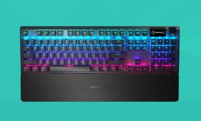 The Best Gaming Keyboards Under $100