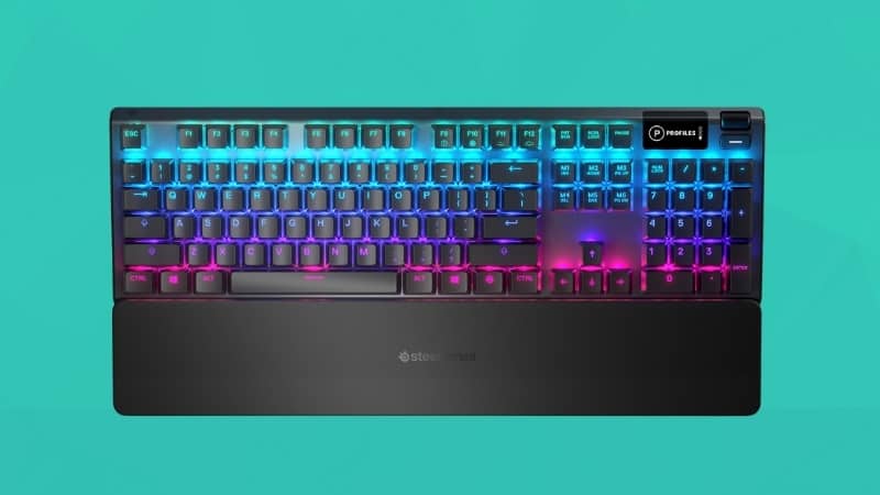 The Best Gaming Keyboards Under $100