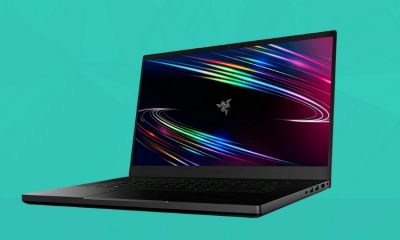 The Best Gaming Laptops Under $1500