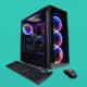 The Best Gaming PCs under $1000