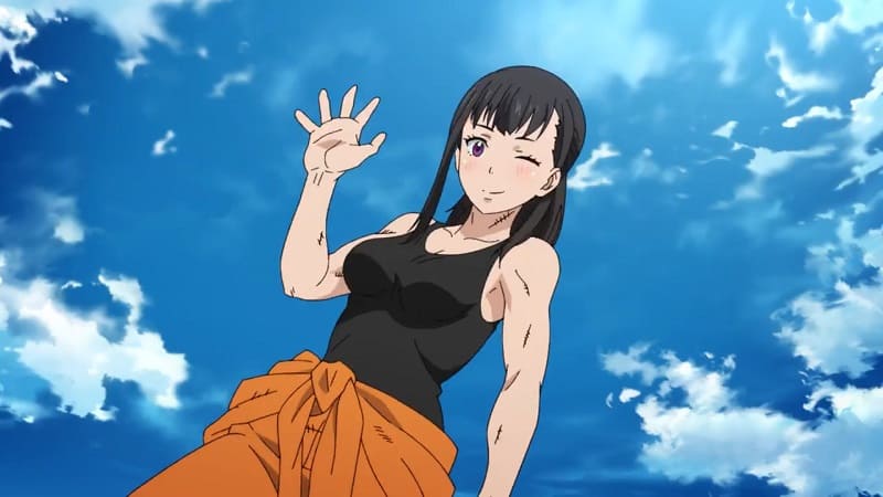 40 Most Iconic Black Haired Anime Characters of All Time! - ReignOfReads