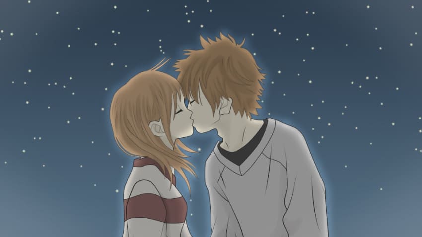 Romance Anime | Anime-Planet