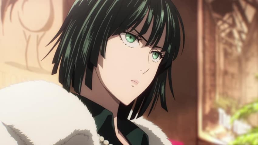 Top 28 Best Anime Girls With Short Hair [2023]