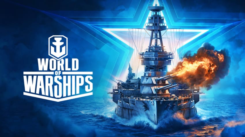 Best Free MMORPG Games - World of Warships