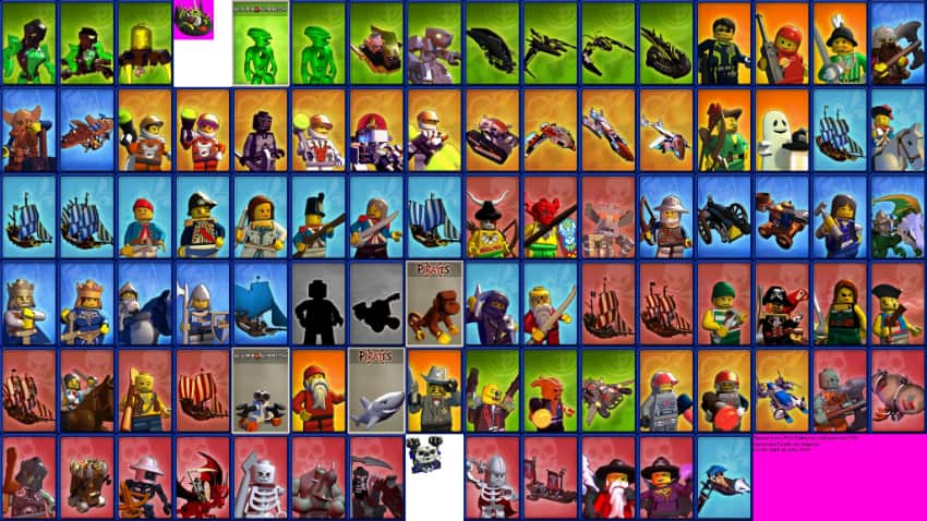 Monograph Misforstå konjugat The 25 Best LEGO Games of All Time Ranked (2023) | Gaming Gorilla