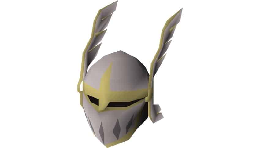 Best Melee Armor - Neitiznot Faceguard