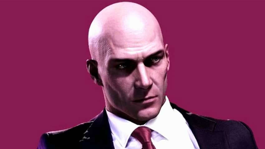 Most Popular Video Games Characters of All Time - Agent 47