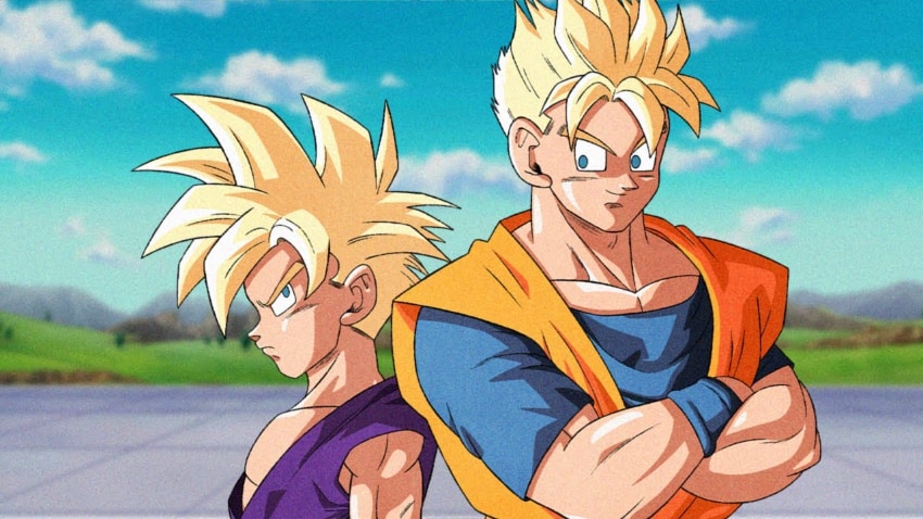 The 25 Best Dragon Ball Z Characters (2023) | Gaming Gorilla