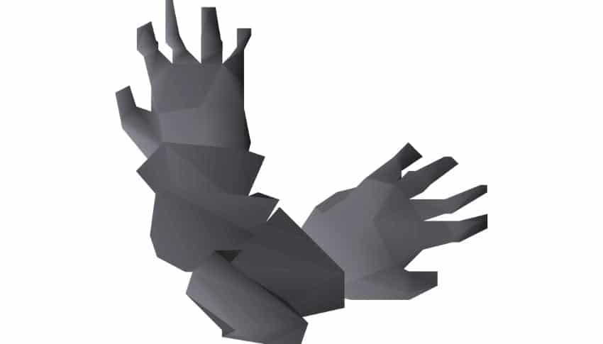Best Gloves - Karamja Gloves (4)