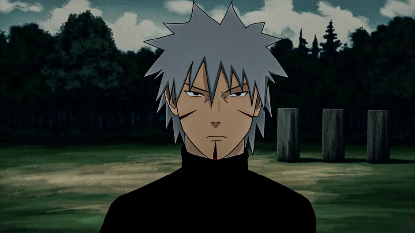 Best Naruto Characters - Tobirama Senju