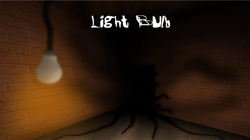 Best Roblox Horror Games - Best Roblox Horror Games - Light Bulb