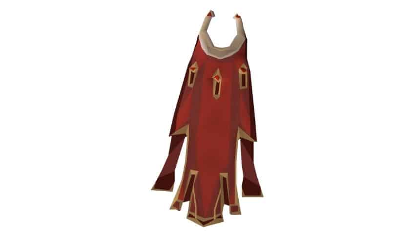 Best Skillcapes - Max Cape