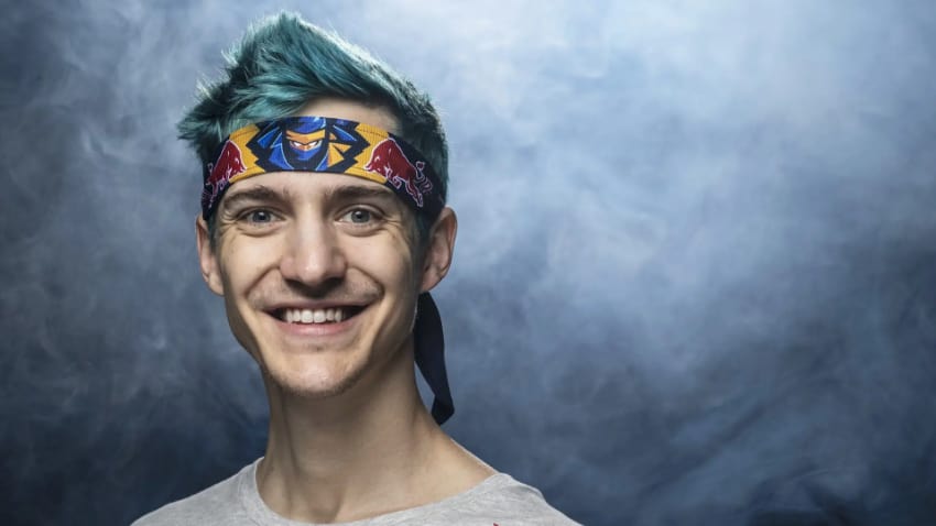 Biggest Twitch Donations Of All Time - Ninja