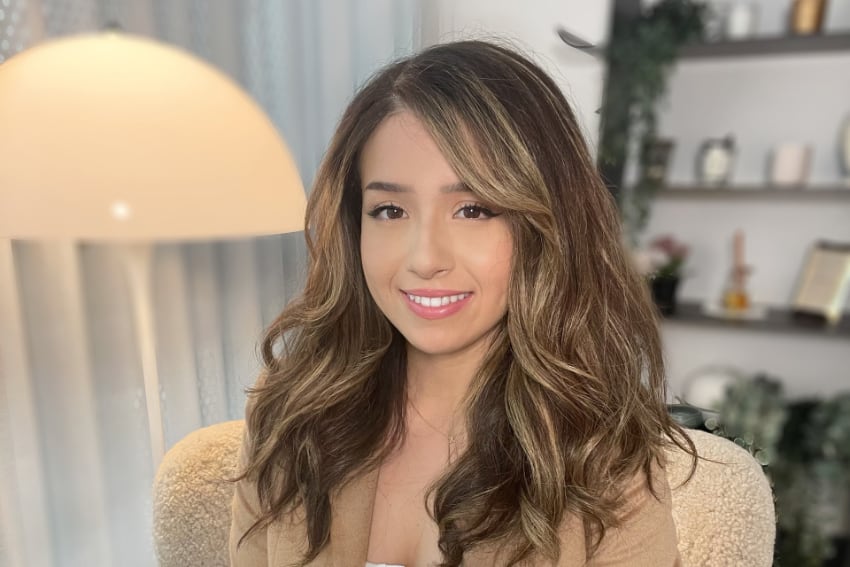 Biggest Twitch Donations Of All Time - Pokimane
