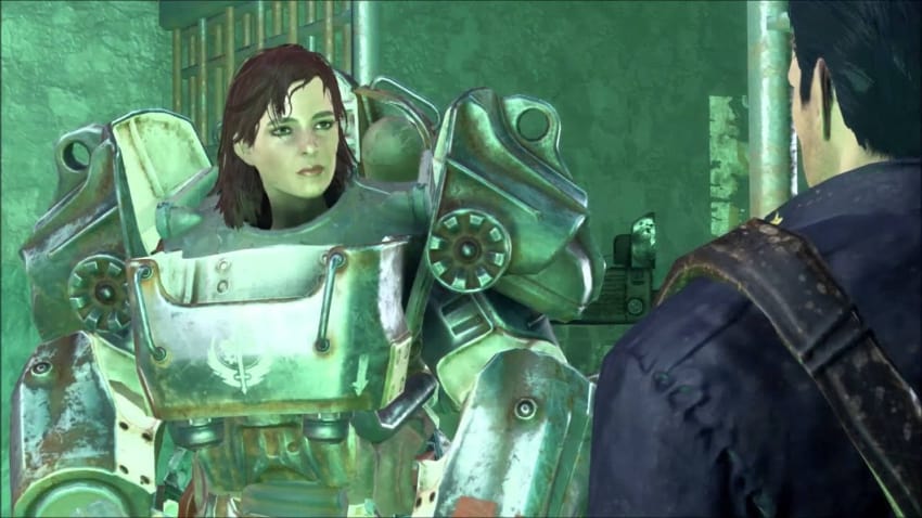 Best Fallout Companion Mods - Companion Infinite Ammo