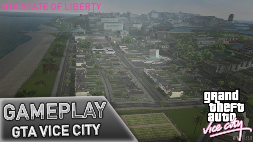 Best GTA Vice City Mods of All Time - GTA - State of Liberty
