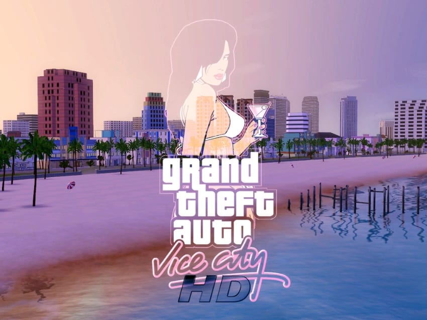 Best GTA Vice City Mods of All Time - HD Edition