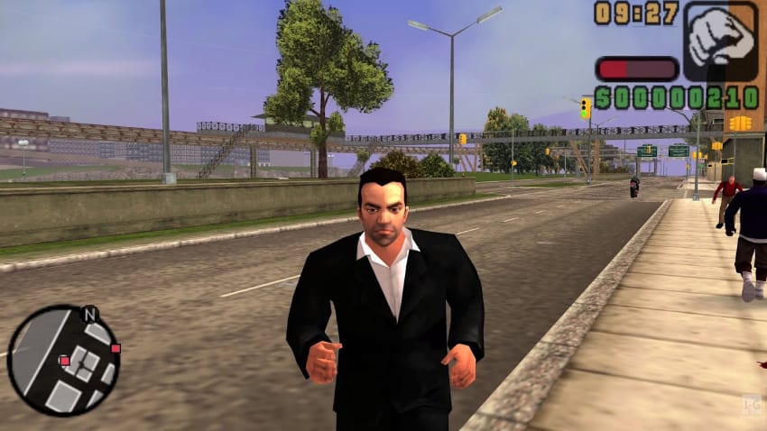 Best GTA Vice City Mods of All Time - Liberty City Stories