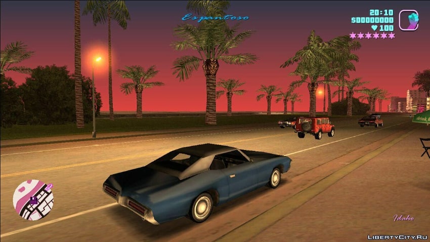 Best GTA Vice City Mods of All Time - Shine O'Voce