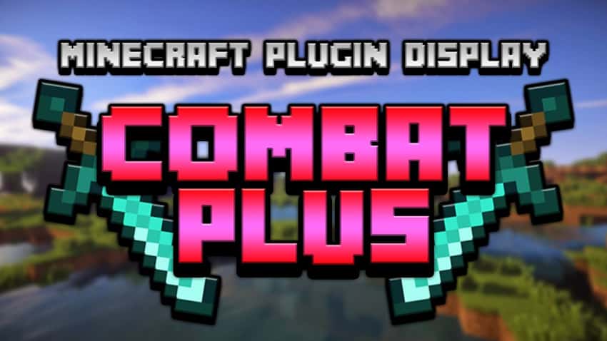 Best Minecraft Gun Mods - Combat Plus