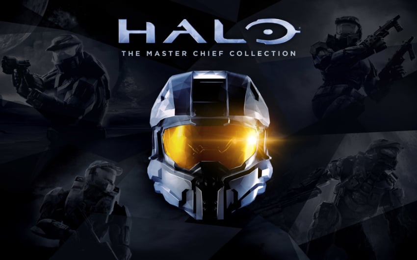 Best Multiplayer Games of All Time - Halo- The Master Chief Collection