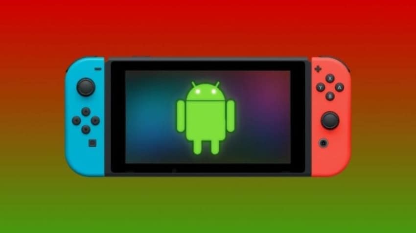 Best Nintendo Switch Emulators - Android Nintendo Switch Emulator
