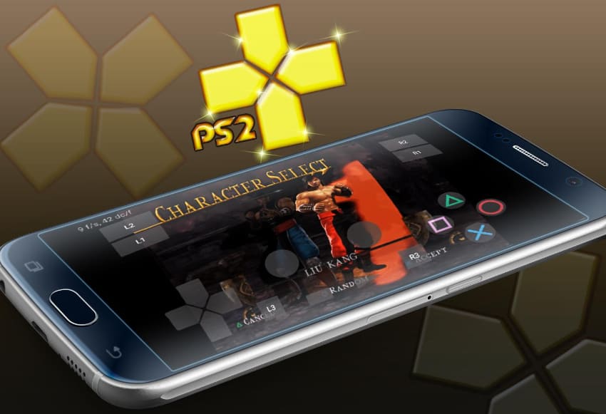 Best PS2 Emulators of All Time - Golden PS2